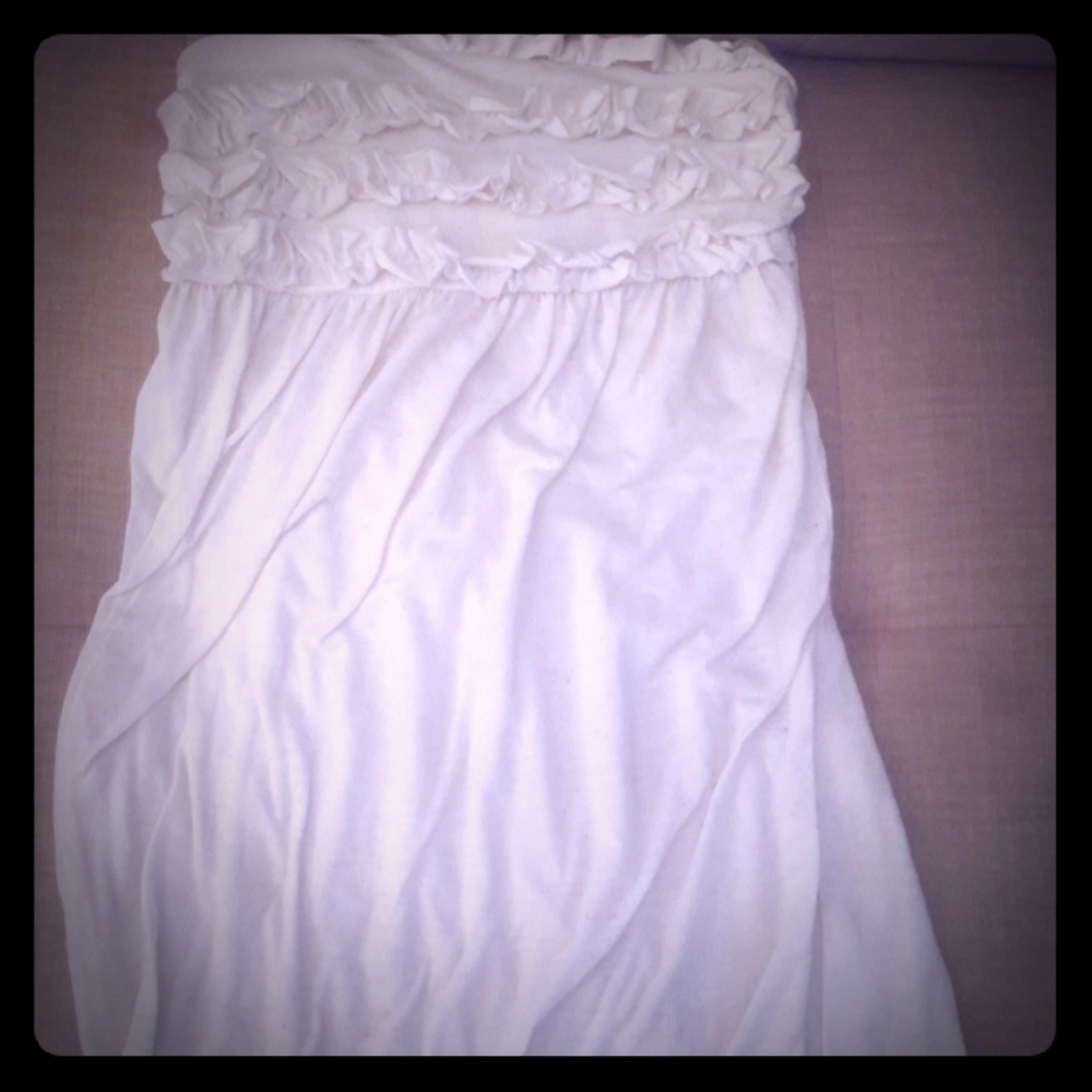 Mini Dress to go over a swim suit